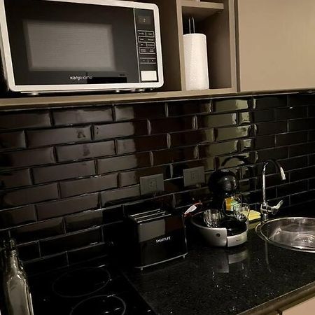 Apartament Beautiful Apt-Palermo Hollywood Buenos Aires Zewnętrze zdjęcie