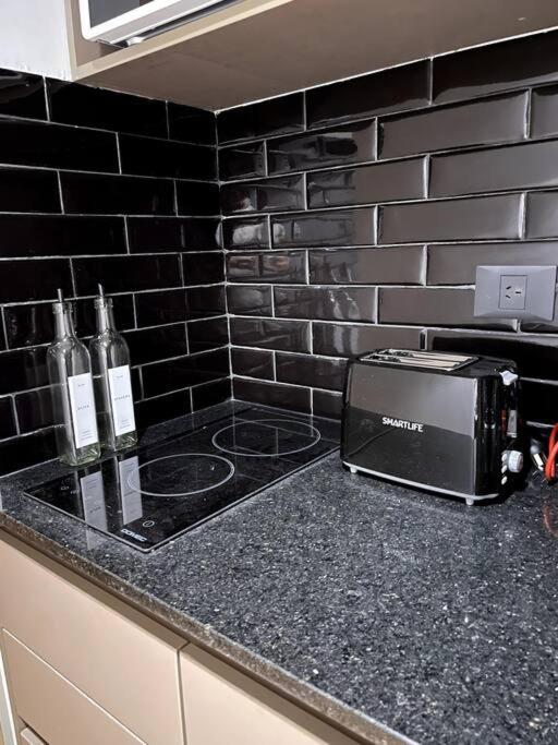 Apartament Beautiful Apt-Palermo Hollywood Buenos Aires Zewnętrze zdjęcie