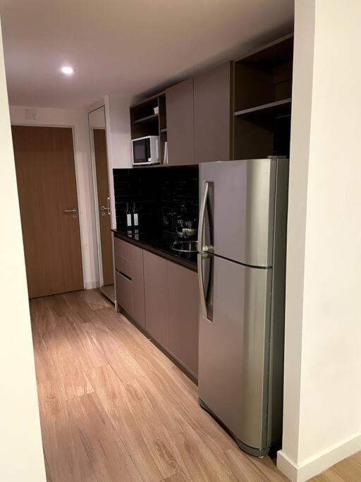 Apartament Beautiful Apt-Palermo Hollywood Buenos Aires Zewnętrze zdjęcie
